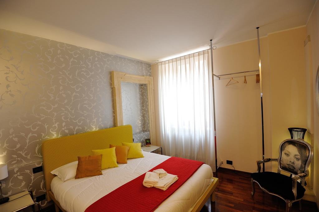 Bed & Breakfast Relais Arena
