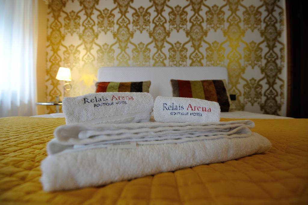 Bed & Breakfast Relais Arena Verona