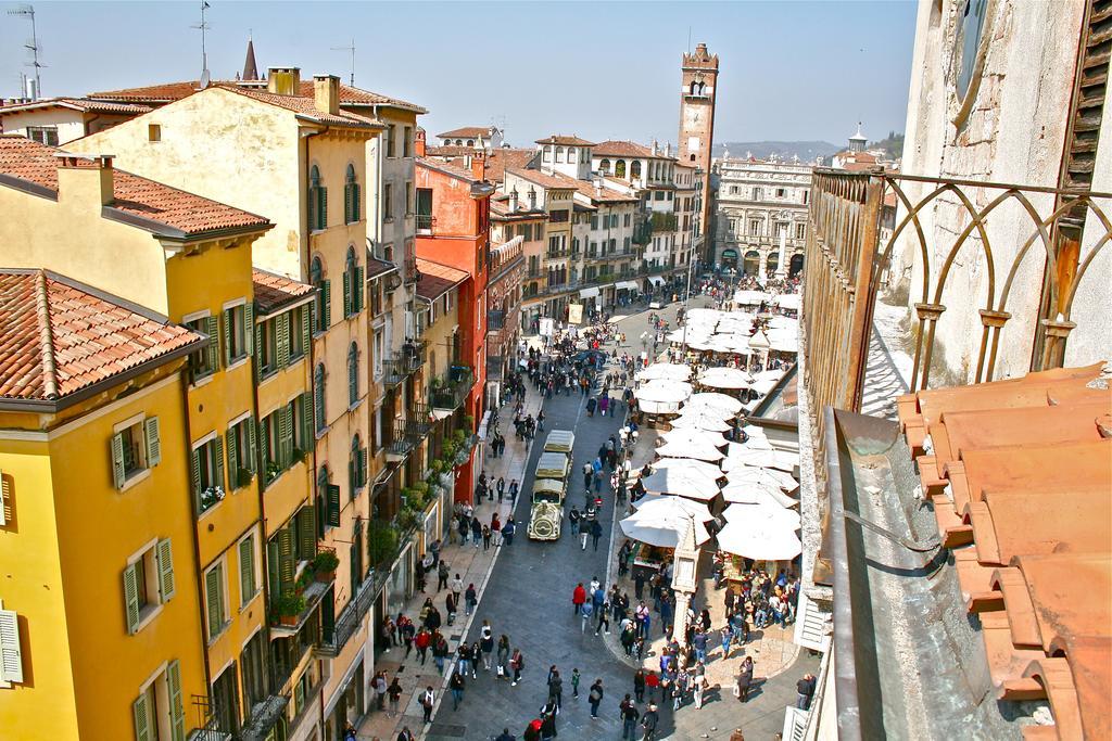 Bed & Breakfast Relais Arena Verona