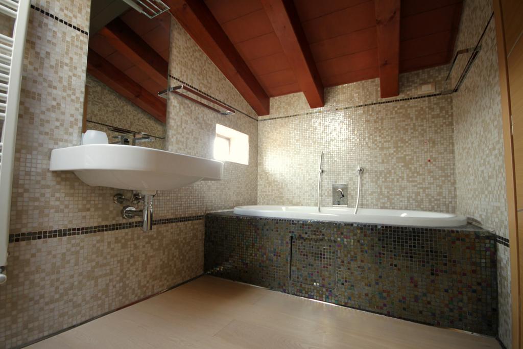 Relais Arena Bed & Breakfast *