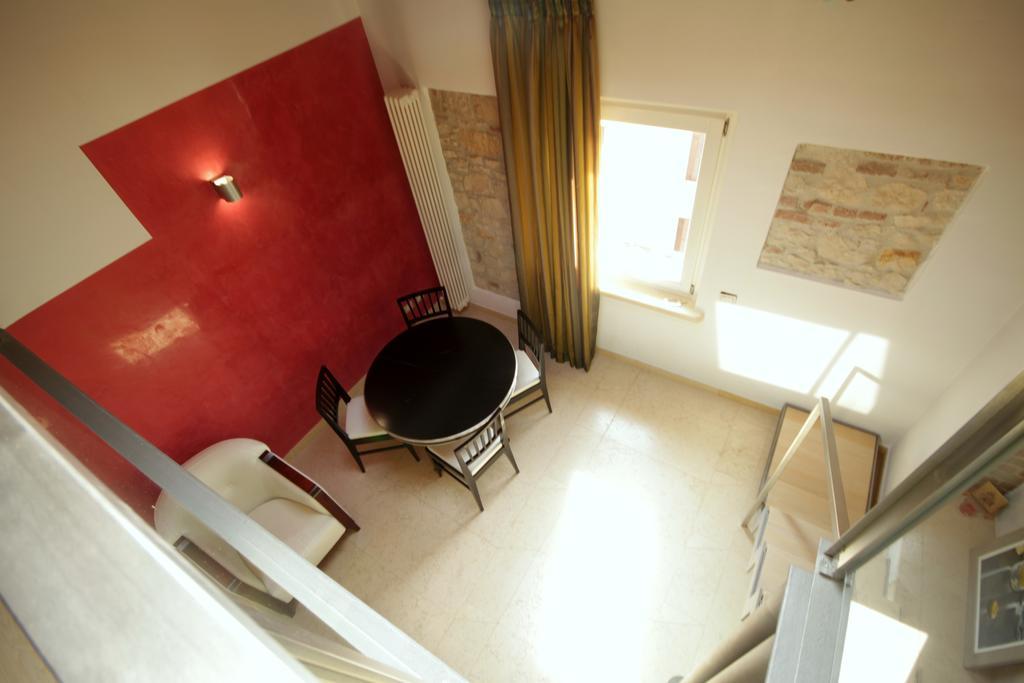 Bed & Breakfast Relais Arena