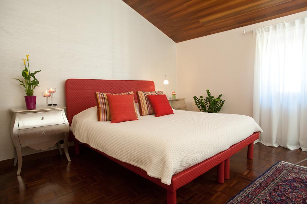 Bed & Breakfast Relais Arena