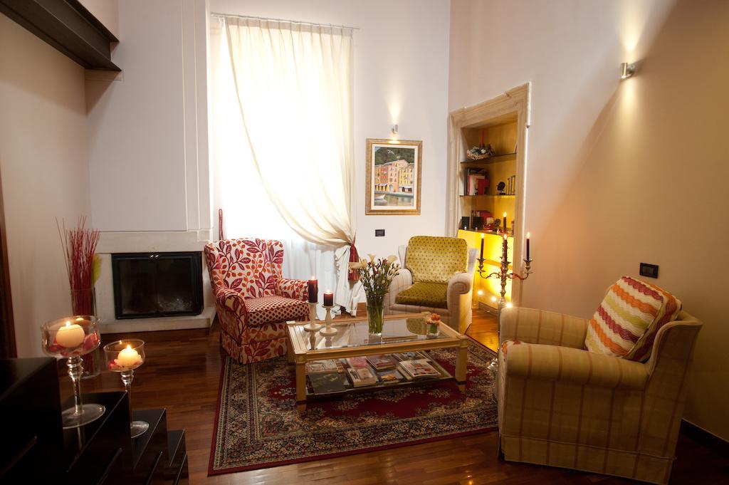 Relais Arena Bed & Breakfast *