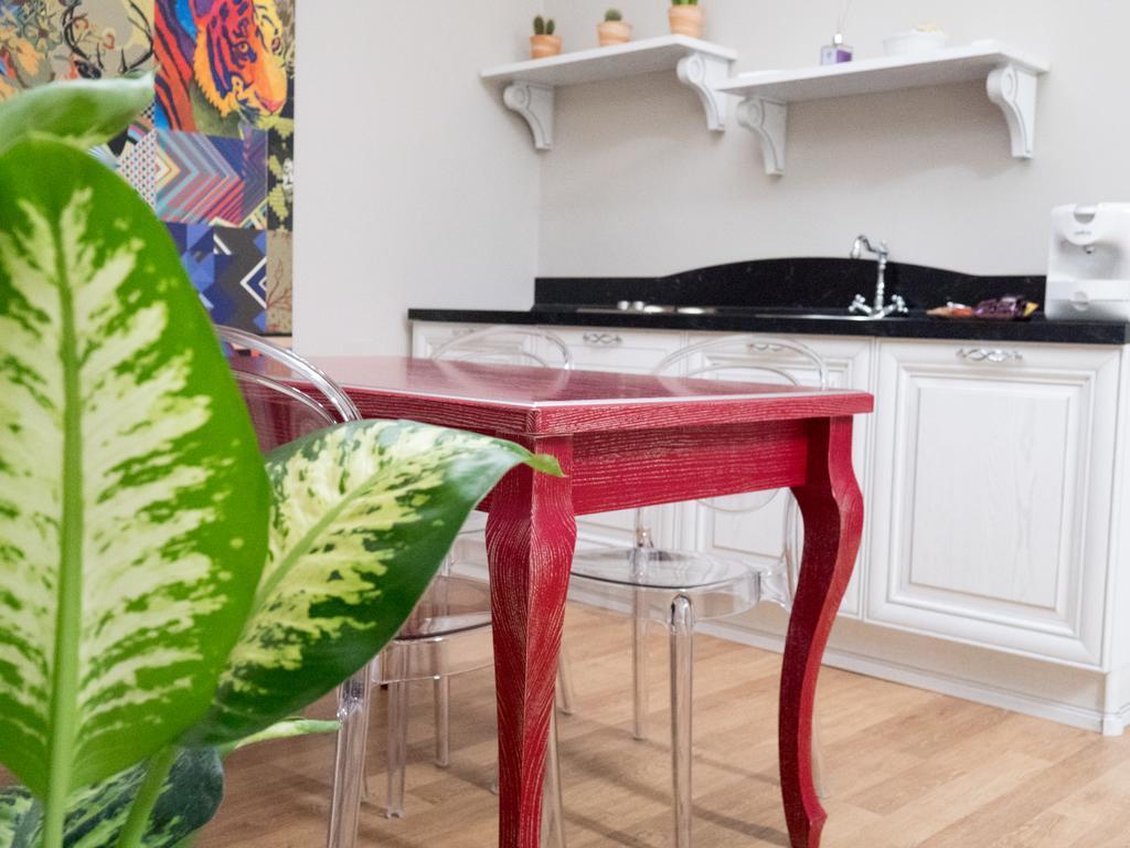 Bed & Breakfast Relais Arena Verona