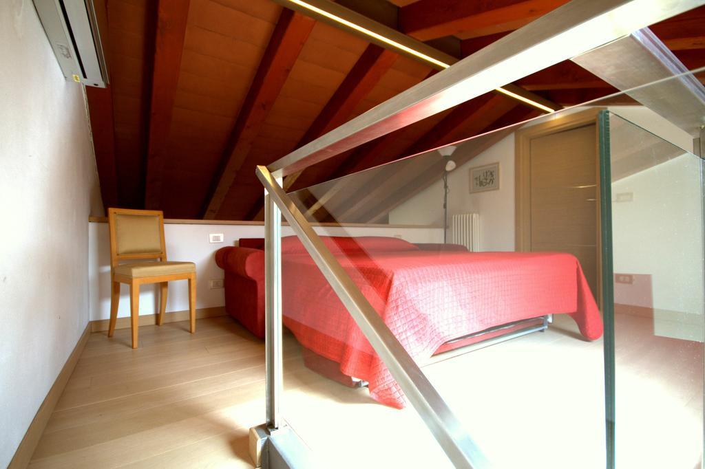 Relais Arena Bed & Breakfast