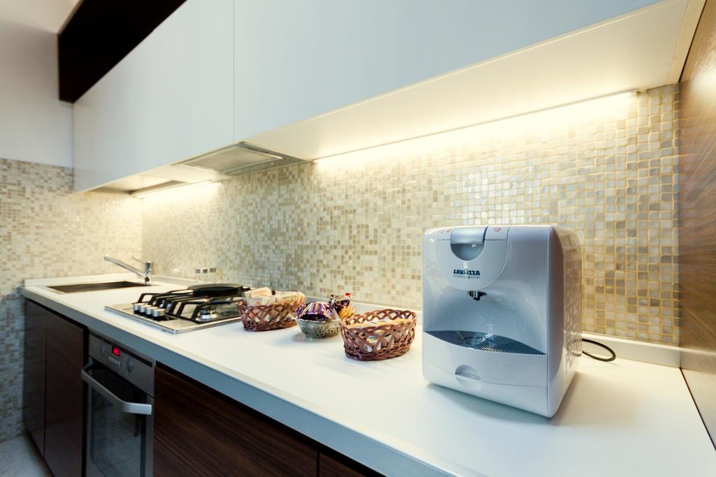 Relais Arena Bed & Breakfast